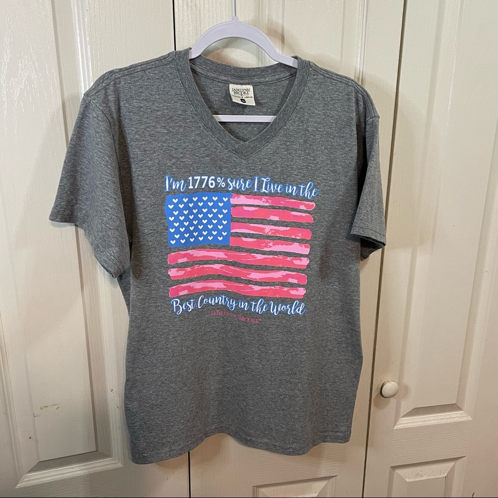 Jadelynn Brooke T-shirt